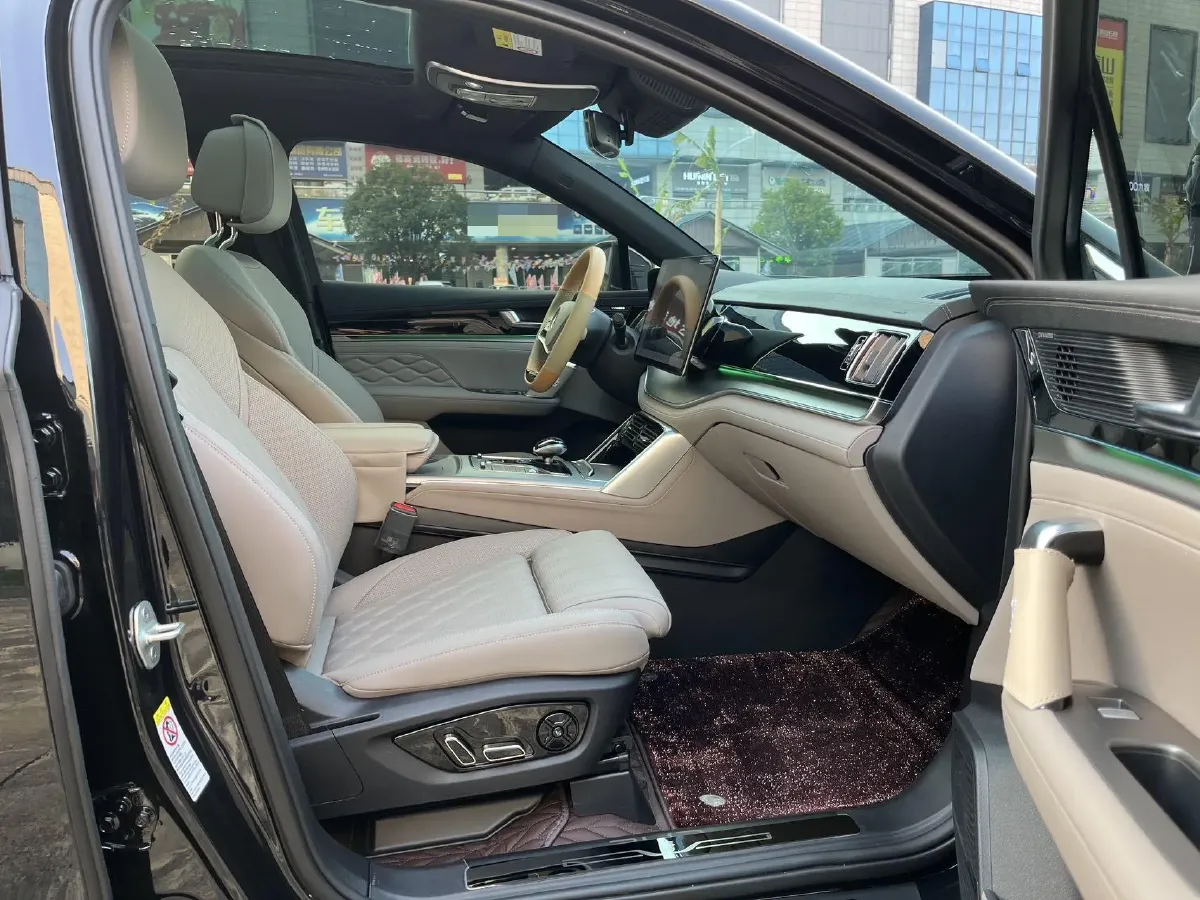 2025 BYD Tang 1.5T 156HP L4 E-CVT PHEV 21.504KWH,autocango,china used car exporter,china ev exporter,chinese used car exporter,chinese used ev exporter