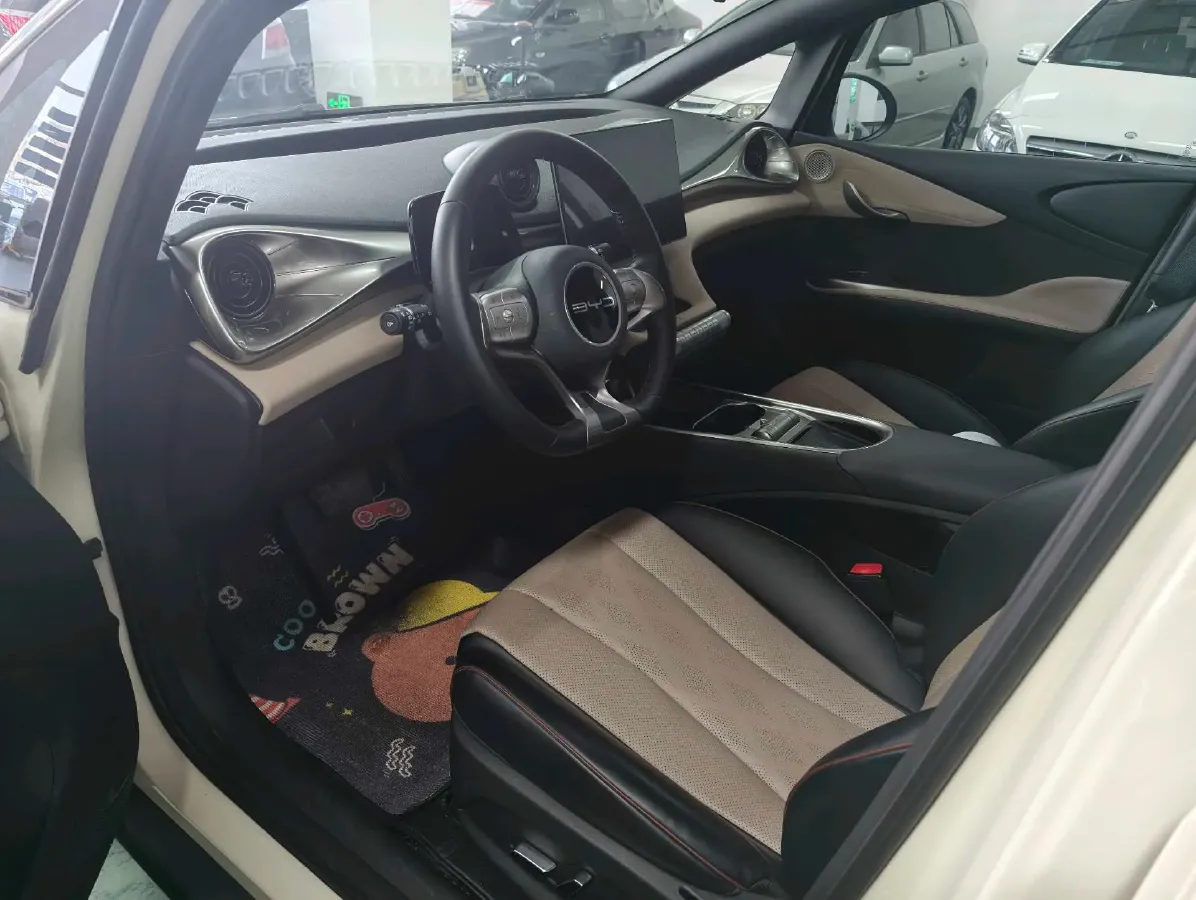 2023 BYD Dolphin BEV 44.928KWH,autocango,china used car exporter,china ev exporter,chinese used car exporter,chinese used ev exporter