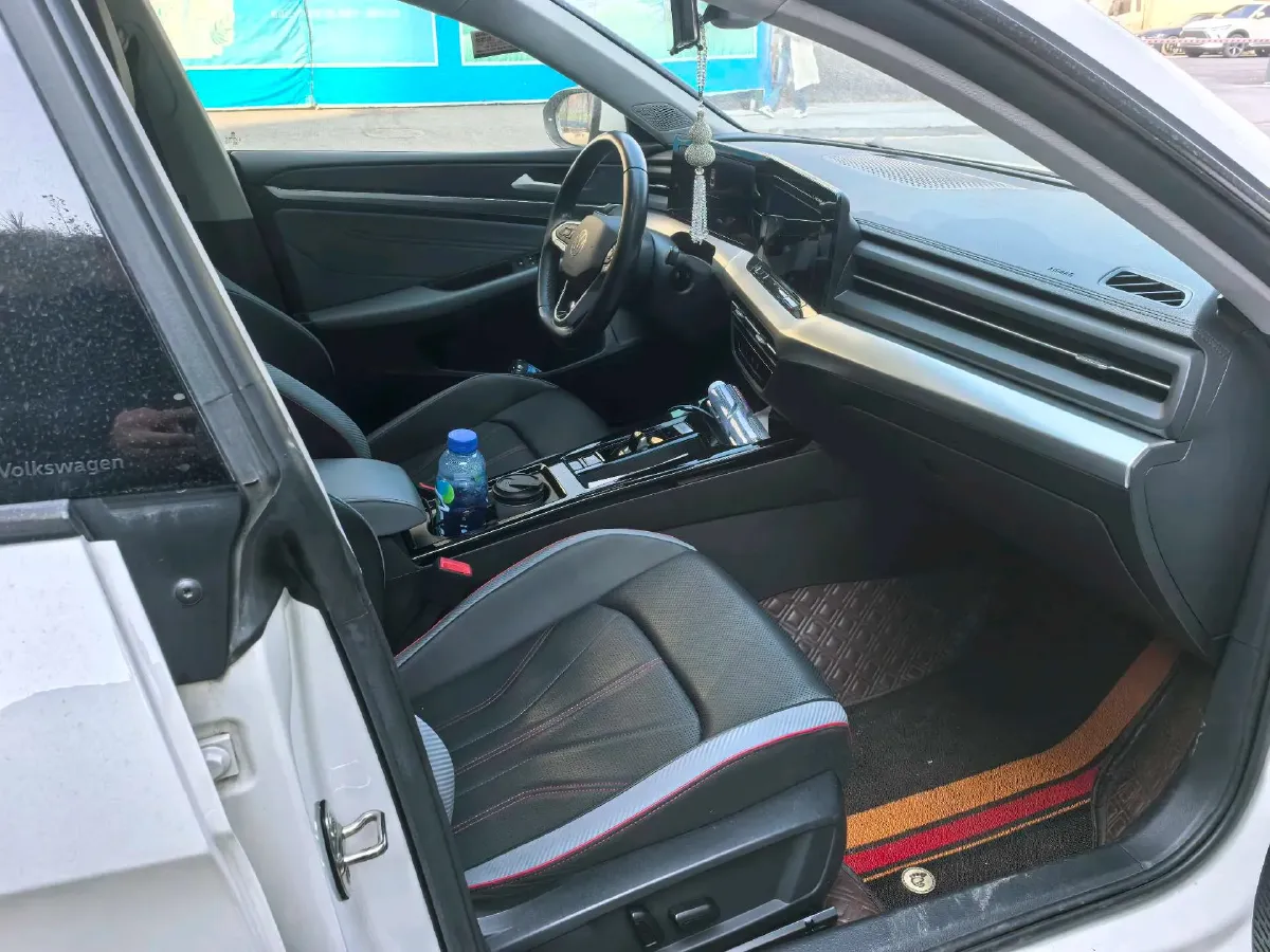 2022 Volkswagen Lavida 1.4T 150HP L4 7DCT,autocango,china used car exporter,china ev exporter,chinese used car exporter,chinese used ev exporter