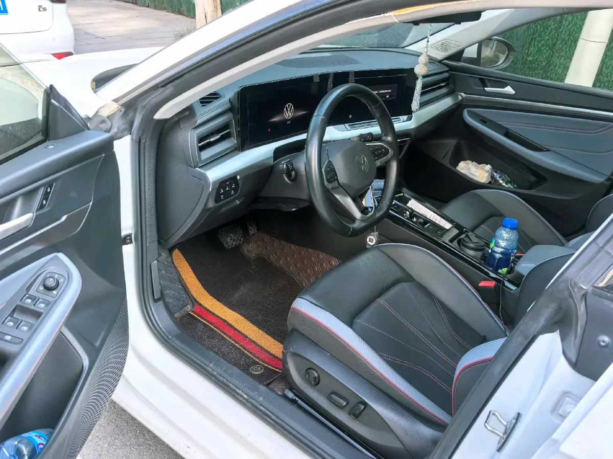 2022 Volkswagen Lavida 1.4T 150HP L4 7DCT,autocango,china used car exporter,china ev exporter,chinese used car exporter,chinese used ev exporter