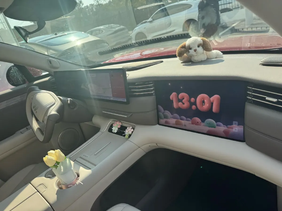 2026 IM LS6 BEV,autocango,china used car exporter,china ev exporter,chinese used car exporter,chinese used ev exporter