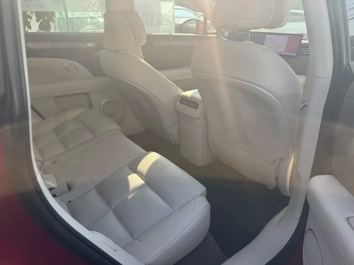 2026 IM LS6 BEV,autocango,china used car exporter,china ev exporter,chinese used car exporter,chinese used ev exporter