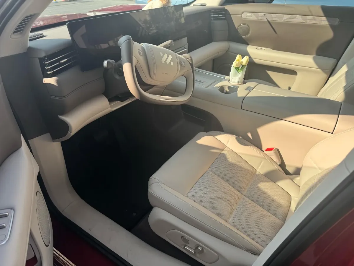 2026 IM LS6 BEV,autocango,china used car exporter,china ev exporter,chinese used car exporter,chinese used ev exporter