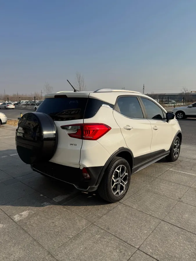 2021 BYD Song 1.5T 160HP L4 6DCT,autocango,china used car exporter,china ev exporter,chinese used car exporter,chinese used ev exporter