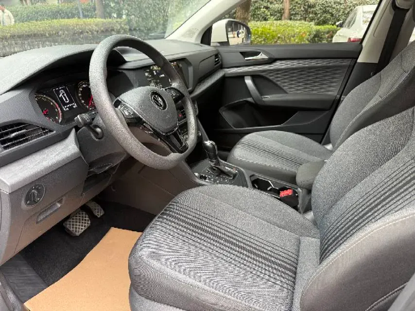 2021 Volkswagen Tharu 1.4T 150HP L4 7DCT,autocango,china used car exporter,china ev exporter,chinese used car exporter,chinese used ev exporter