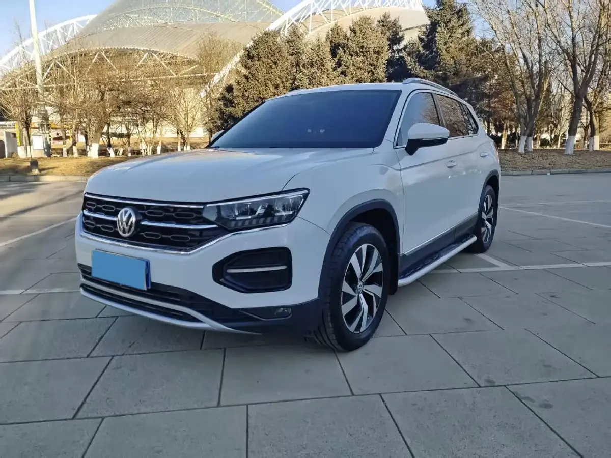 2019 Renault Koleos 2.0L 154HP L4 CVT