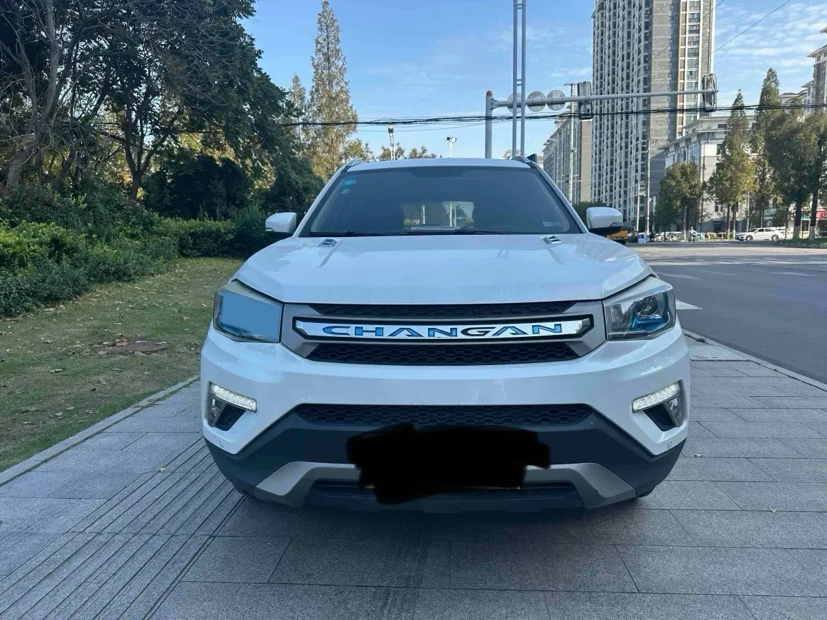 2021 ChangAn CS75 1.5T 178HP L4 6MT,autocango,china used car exporter,china ev exporter,chinese used car exporter,chinese used ev exporter