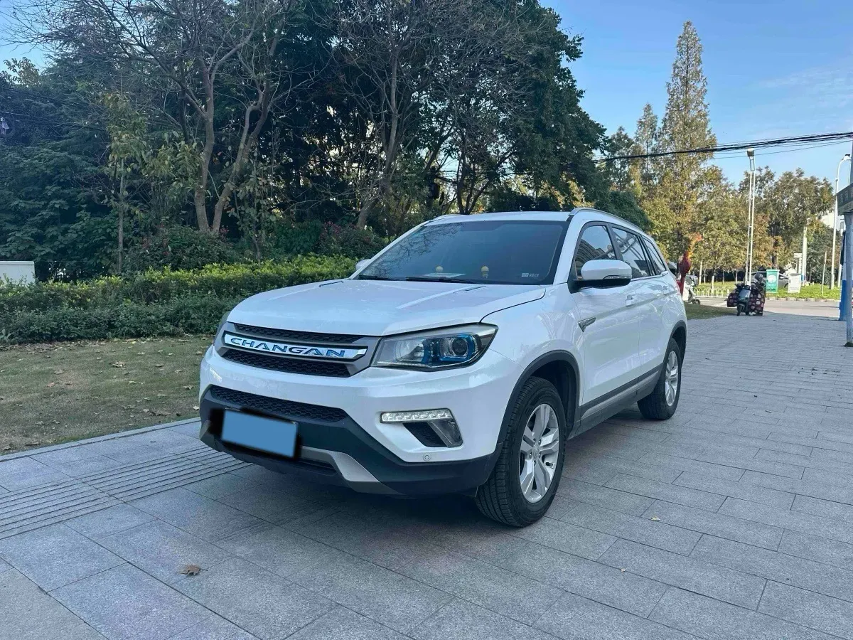 2021 ChangAn CS75 1.5T 178HP L4 6MT,autocango,china used car exporter,china ev exporter,chinese used car exporter,chinese used ev exporter