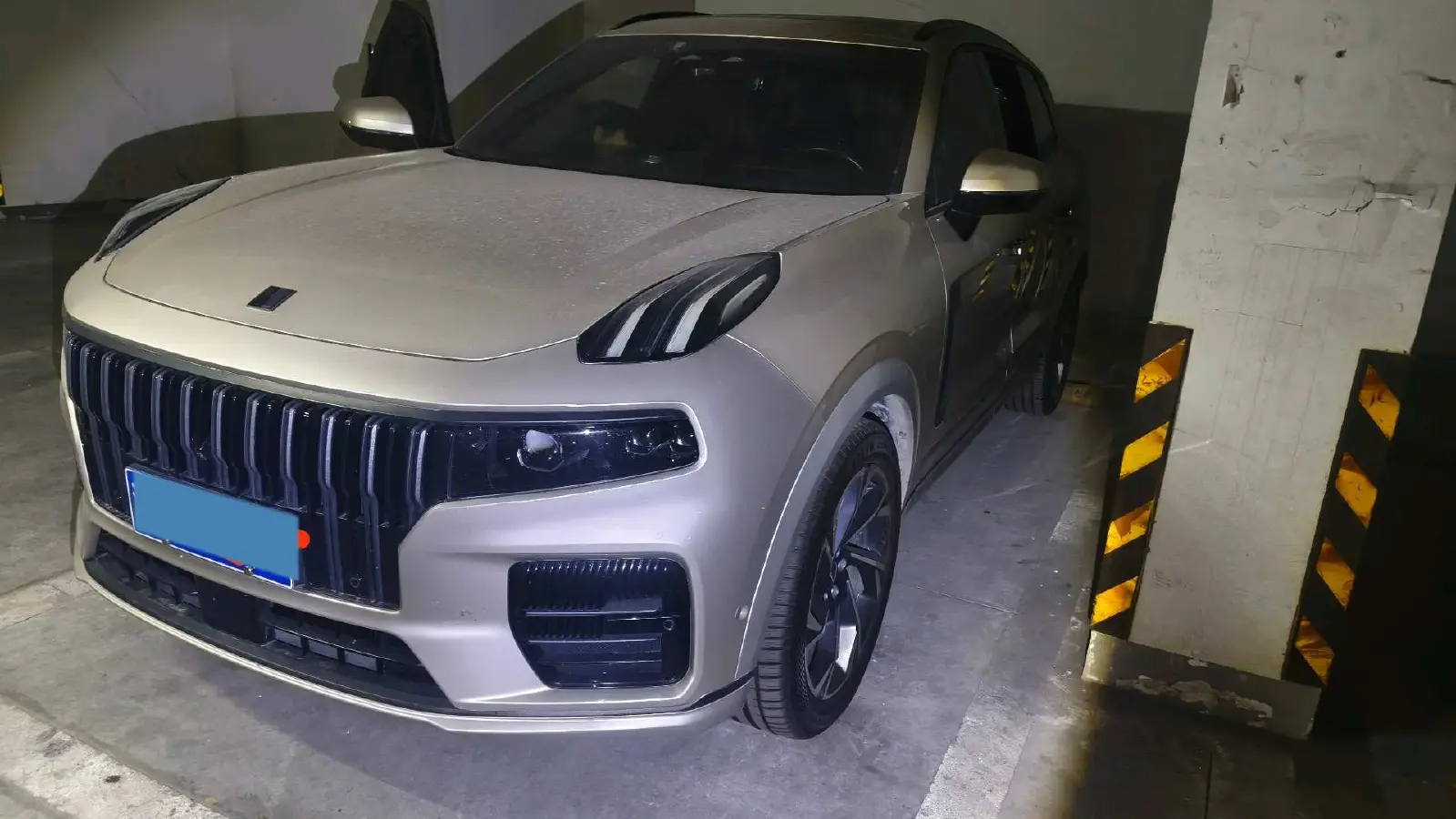 2021 Kia Carnival 2.0T 233HP L4 8AT