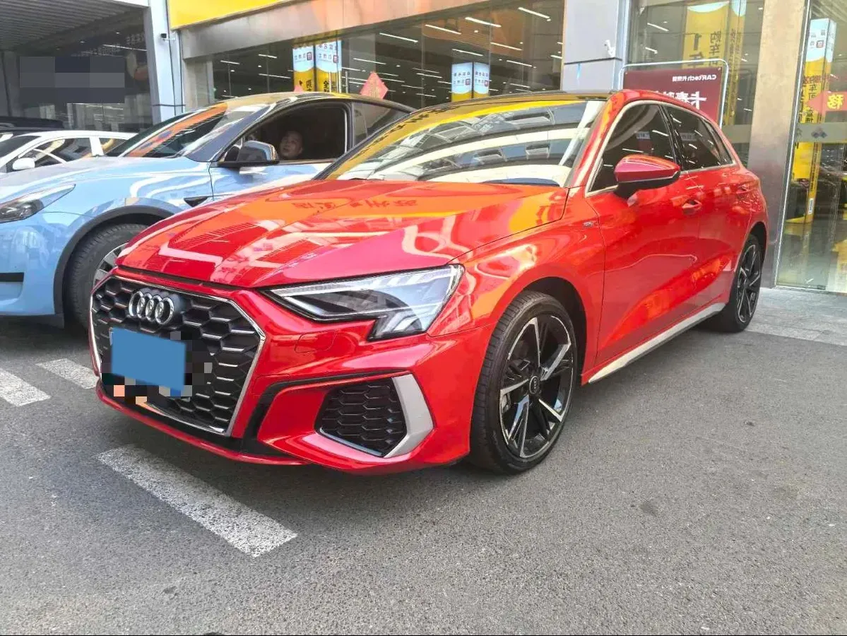 2021 Audi A3 1.4T 150HP L4 7DCT,autocango,china used car exporter,china ev exporter,chinese used car exporter,chinese used ev exporter