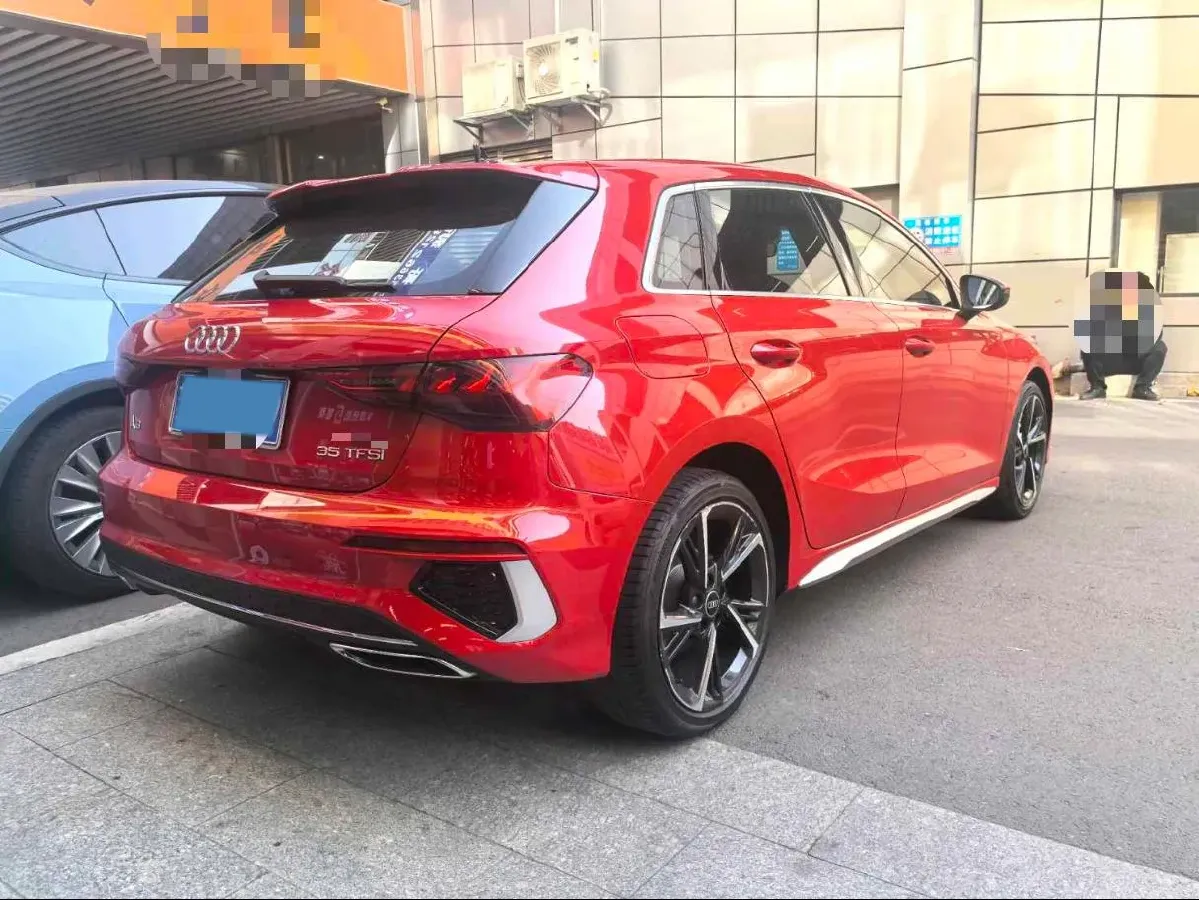 2021 Audi A3 1.4T 150HP L4 7DCT,autocango,china used car exporter,china ev exporter,chinese used car exporter,chinese used ev exporter