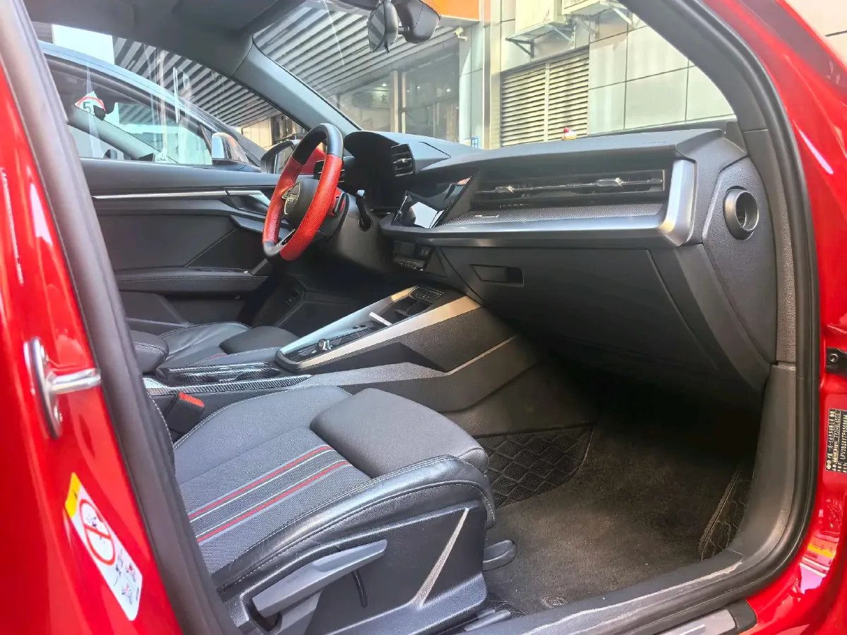 2021 Audi A3 1.4T 150HP L4 7DCT,autocango,china used car exporter,china ev exporter,chinese used car exporter,chinese used ev exporter