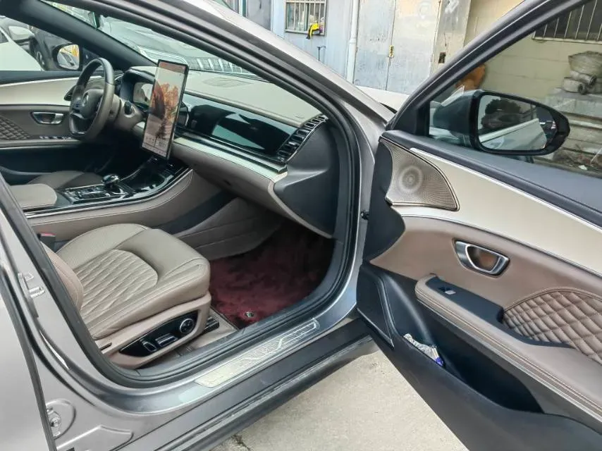 2024 BYD Han 1.5T 139HP L4 E-CVT PHEV 18.316KWH,autocango,china used car exporter,china ev exporter,chinese used car exporter,chinese used ev exporter