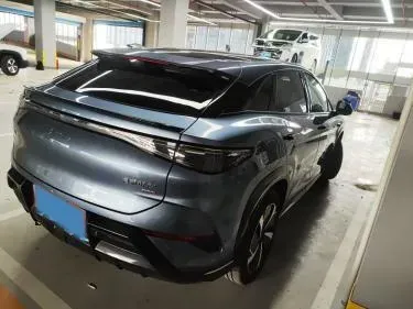 2025 BYD Sea Lion 07 BEV 80.64KWH,autocango,china used car exporter,china ev exporter,chinese used car exporter,chinese used ev exporter