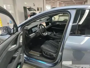 2025 BYD Sea Lion 07 BEV 80.64KWH,autocango,china used car exporter,china ev exporter,chinese used car exporter,chinese used ev exporter