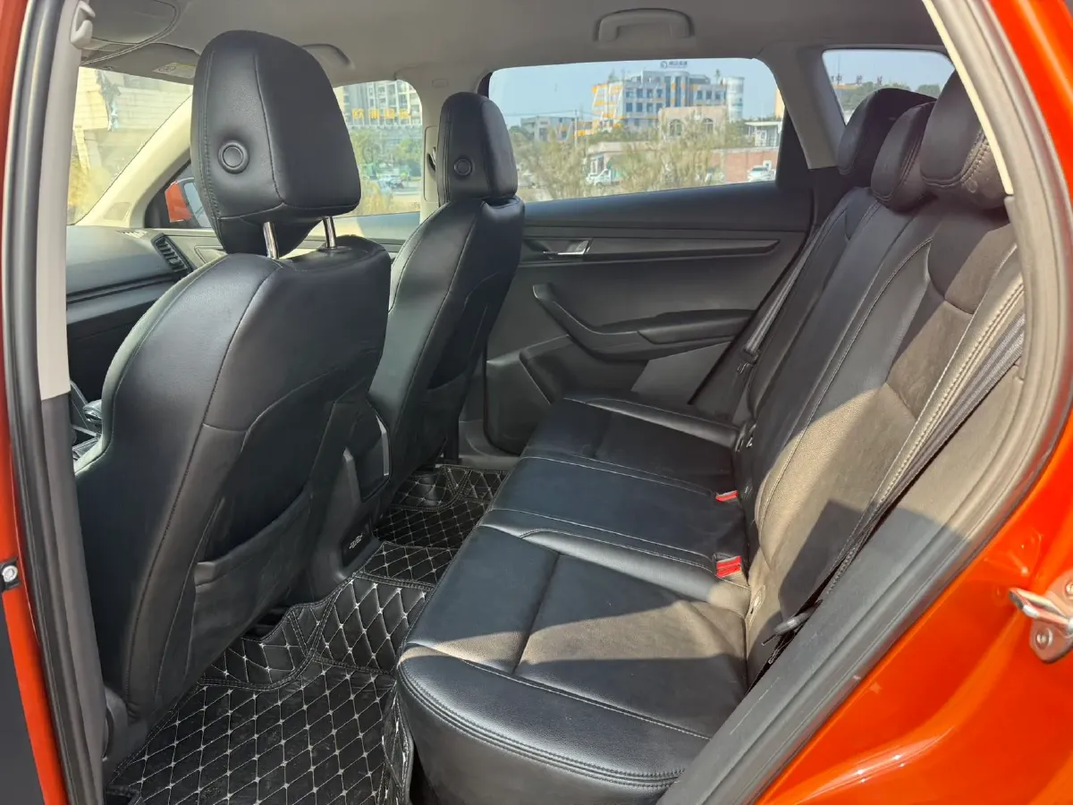 2018 BYD Qin Pro 1.5T 154HP L4 6DCT PHEV,autocango,china used car exporter,china ev exporter,chinese used car exporter,chinese used ev exporter