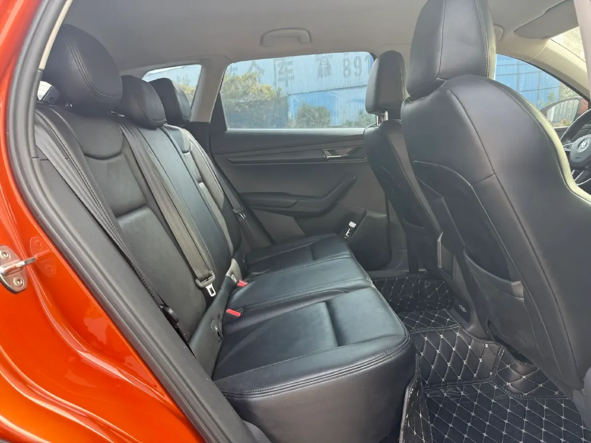 2018 BYD Qin Pro 1.5T 154HP L4 6DCT PHEV,autocango,china used car exporter,china ev exporter,chinese used car exporter,chinese used ev exporter