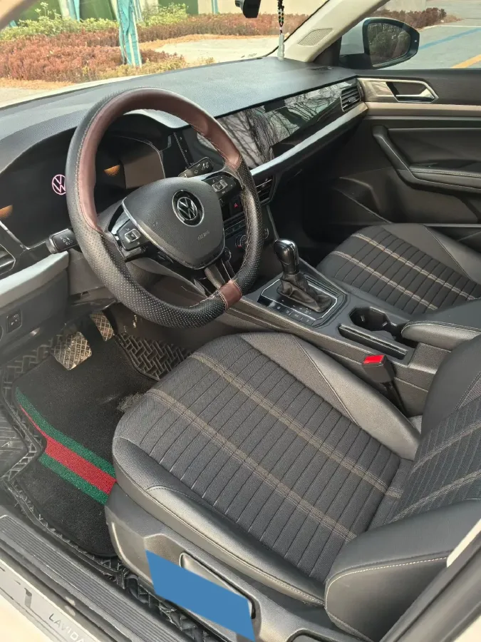 2021 Volkswagen Lavida 1.4T 150HP L4 7DCT,autocango,china used car exporter,china ev exporter,chinese used car exporter,chinese used ev exporter