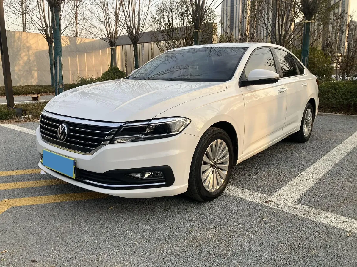 2021 Volkswagen Lavida 1.4T 150HP L4 7DCT,autocango,china used car exporter,china ev exporter,chinese used car exporter,chinese used ev exporter