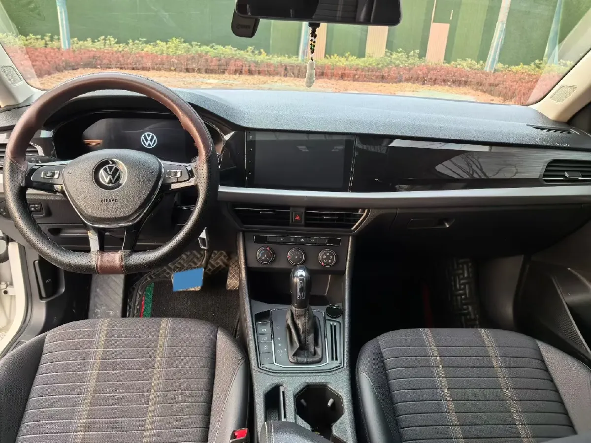2021 Volkswagen Lavida 1.4T 150HP L4 7DCT,autocango,china used car exporter,china ev exporter,chinese used car exporter,chinese used ev exporter