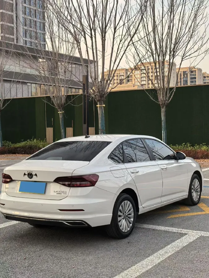 2021 Volkswagen Lavida 1.4T 150HP L4 7DCT,autocango,china used car exporter,china ev exporter,chinese used car exporter,chinese used ev exporter