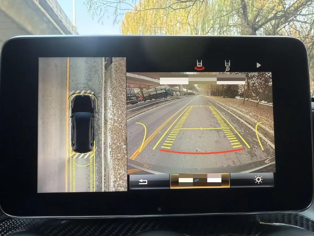 2017 Mercedes-Benz GLC AMG 3.0T 367HP V6 9AT,autocango,china used car exporter,china ev exporter,chinese used car exporter,chinese used ev exporter