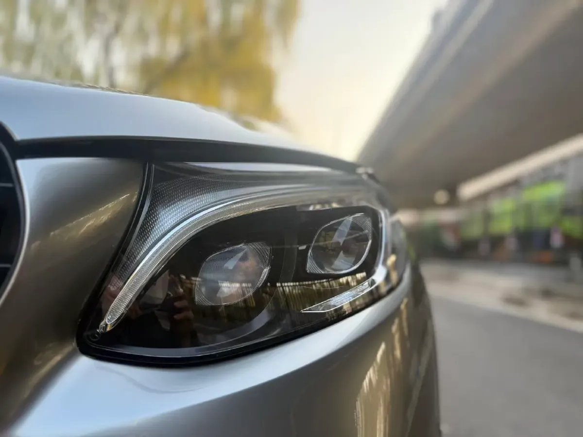 2017 Mercedes-Benz GLC AMG 3.0T 367HP V6 9AT,autocango,china used car exporter,china ev exporter,chinese used car exporter,chinese used ev exporter