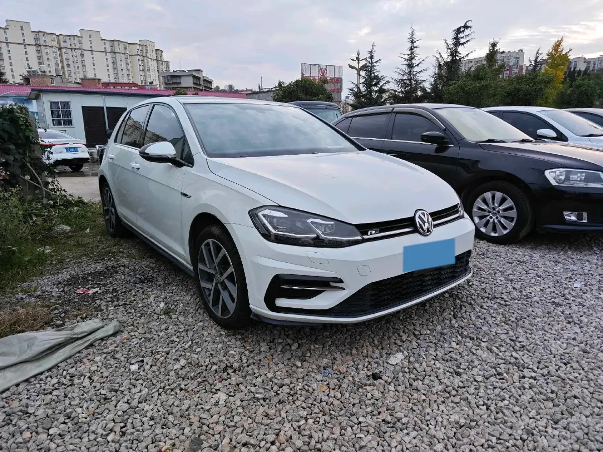 2018 Volkswagen Golf 1.4T 150HP L4 7DCT,autocango,china used car exporter,china ev exporter,chinese used car exporter,chinese used ev exporter