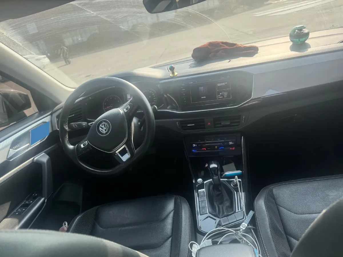 2020 Volkswagen Tayron 2.0T 186HP L4 7DCT,autocango,china used car exporter,china ev exporter,chinese used car exporter,chinese used ev exporter