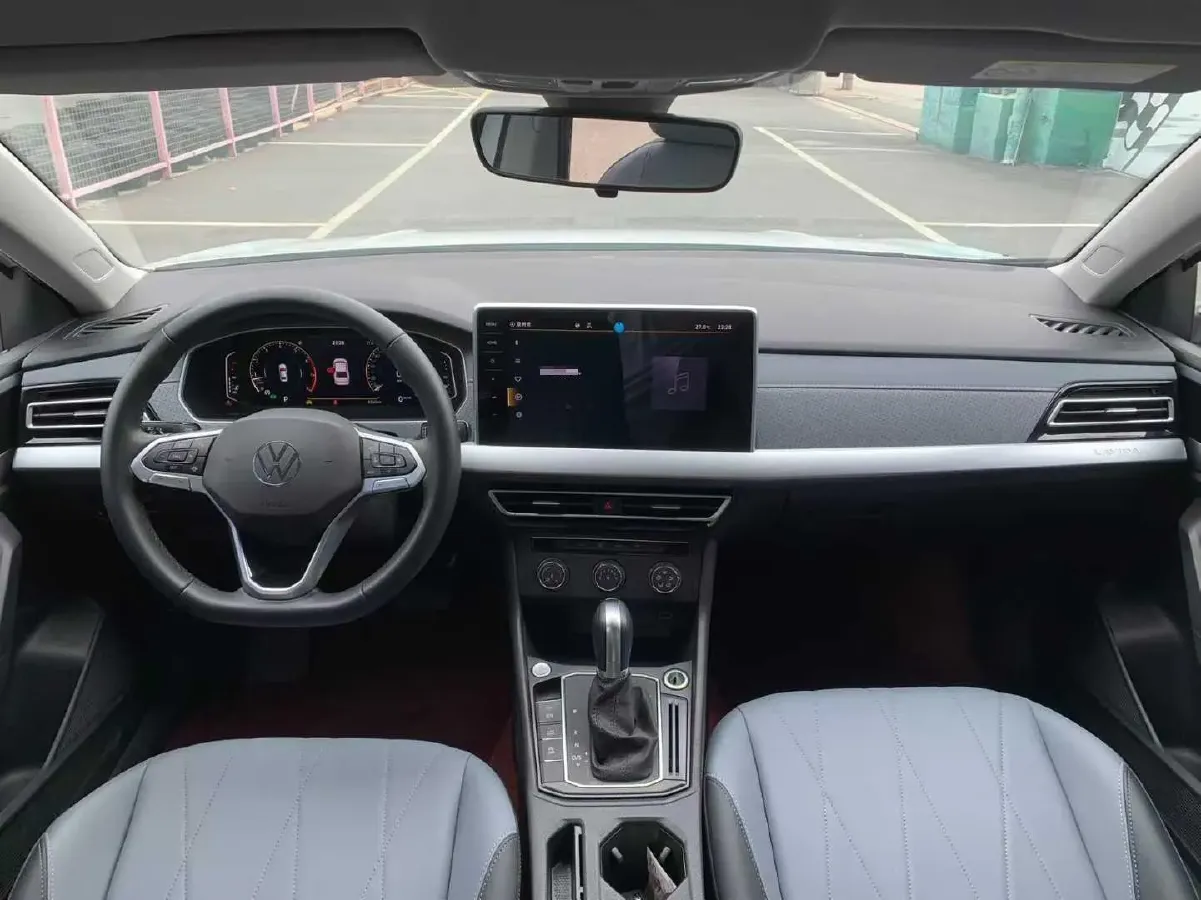 2023 Volkswagen Lavida 1.5L 110HP L4 6AT,autocango,china used car exporter,china ev exporter,chinese used car exporter,chinese used ev exporter