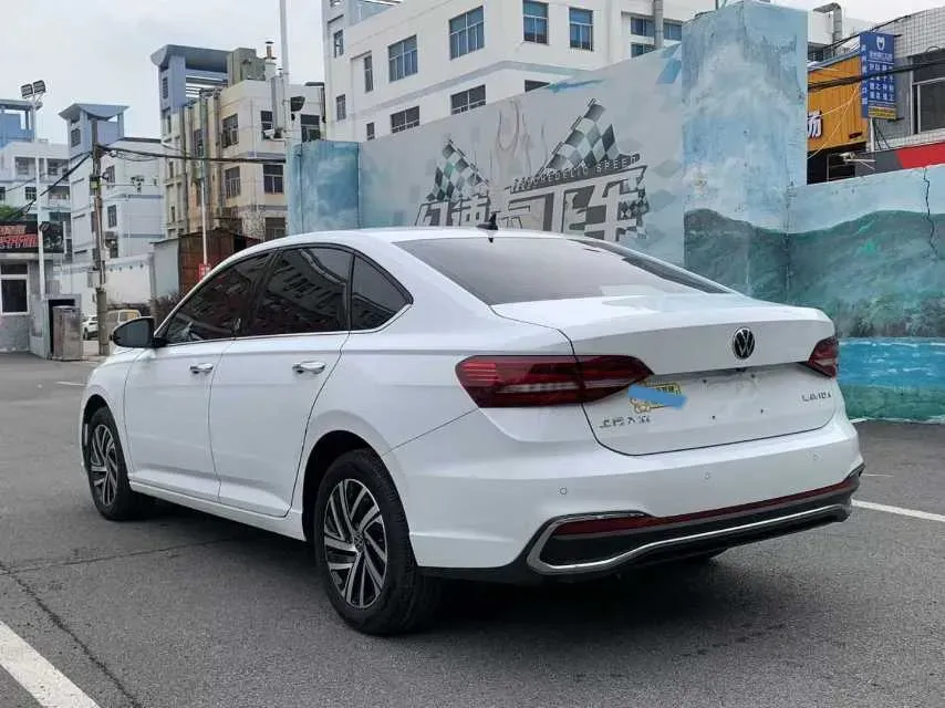 2023 Volkswagen Lavida 1.5L 110HP L4 6AT,autocango,china used car exporter,china ev exporter,chinese used car exporter,chinese used ev exporter