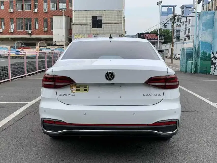 2023 Volkswagen Lavida 1.5L 110HP L4 6AT,autocango,china used car exporter,china ev exporter,chinese used car exporter,chinese used ev exporter