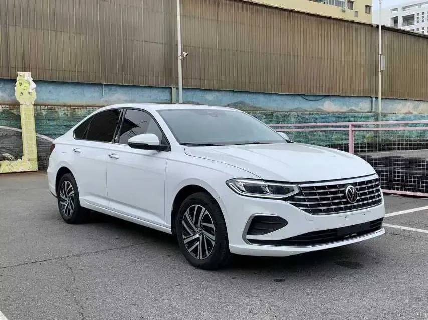 2023 Volkswagen Lavida 1.5L 110HP L4 6AT,autocango,china used car exporter,china ev exporter,chinese used car exporter,chinese used ev exporter