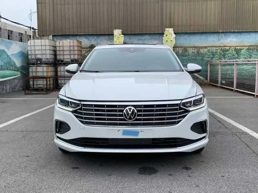 2023 Volkswagen Lavida 1.5L 110HP L4 6AT,autocango,china used car exporter,china ev exporter,chinese used car exporter,chinese used ev exporter