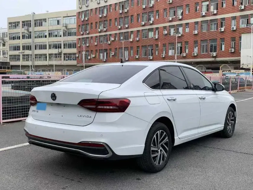 2023 Volkswagen Lavida 1.5L 110HP L4 6AT,autocango,china used car exporter,china ev exporter,chinese used car exporter,chinese used ev exporter