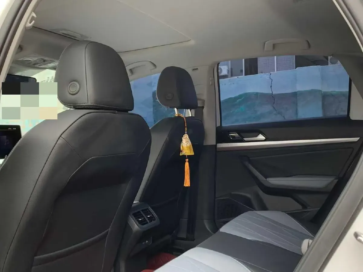 2023 Volkswagen Lavida 1.5L 110HP L4 6AT,autocango,china used car exporter,china ev exporter,chinese used car exporter,chinese used ev exporter