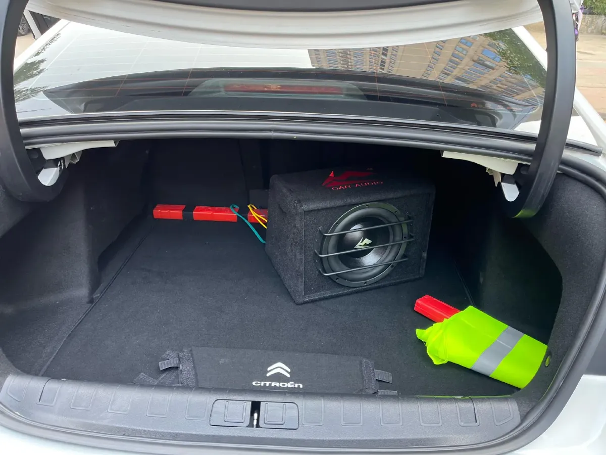 2019 Citroen C6 1.8T 211HP L4 8AT,autocango,china used car exporter,china ev exporter,chinese used car exporter,chinese used ev exporter