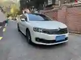 2019 Citroen C6 1.8T 211HP L4 8AT