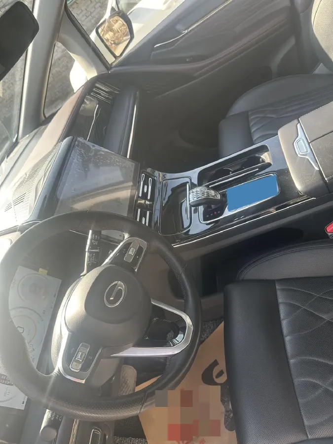 2023 GAC Trumpchi M8 2.0T 252HP L4 8AT,autocango,china used car exporter,china ev exporter,chinese used car exporter,chinese used ev exporter