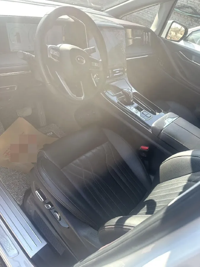 2023 GAC Trumpchi M8 2.0T 252HP L4 8AT,autocango,china used car exporter,china ev exporter,chinese used car exporter,chinese used ev exporter