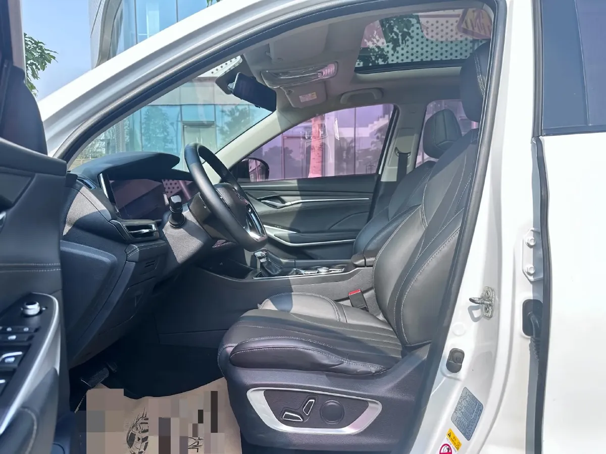 2020 ChangAn CS75 Plus 1.5T 178HP L4 6AT,autocango,china used car exporter,china ev exporter,chinese used car exporter,chinese used ev exporter
