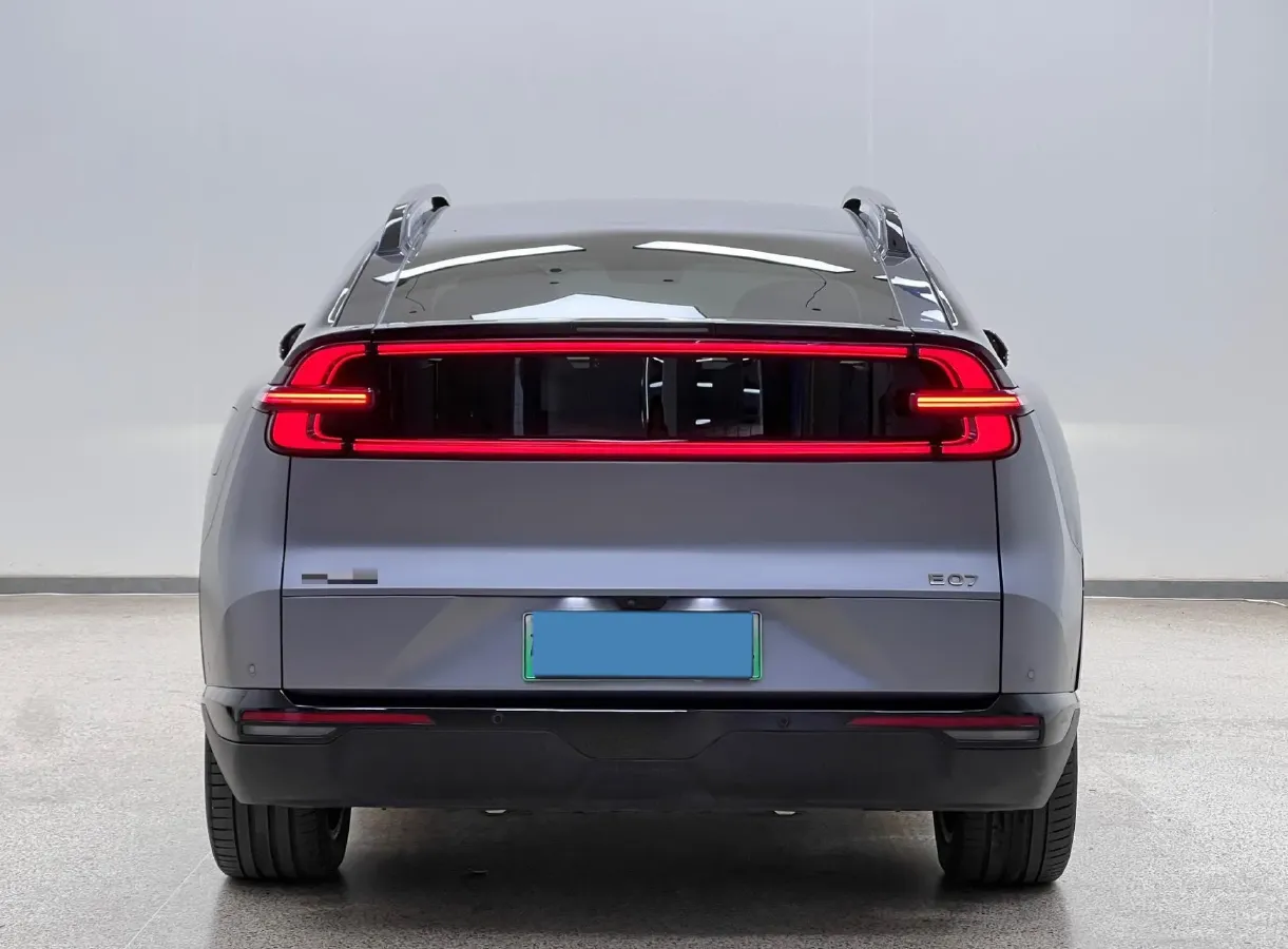 2025 ChangAn QiYuan E07 BEV 89.98KWH,autocango,china used car exporter,china ev exporter,chinese used car exporter,chinese used ev exporter