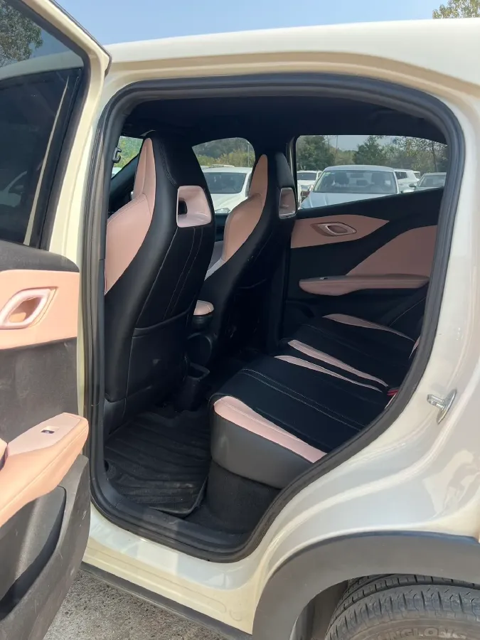 2024 BYD Seagull BEV 30.08KWH,autocango,china used car exporter,china ev exporter,chinese used car exporter,chinese used ev exporter