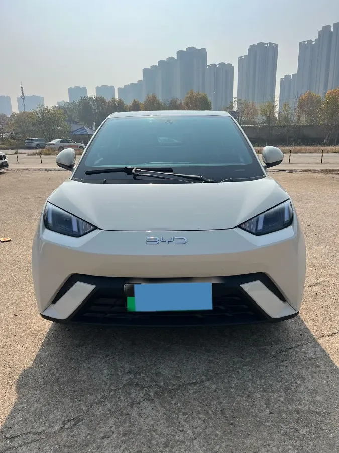 2024 BYD Seagull BEV 30.08KWH,autocango,china used car exporter,china ev exporter,chinese used car exporter,chinese used ev exporter