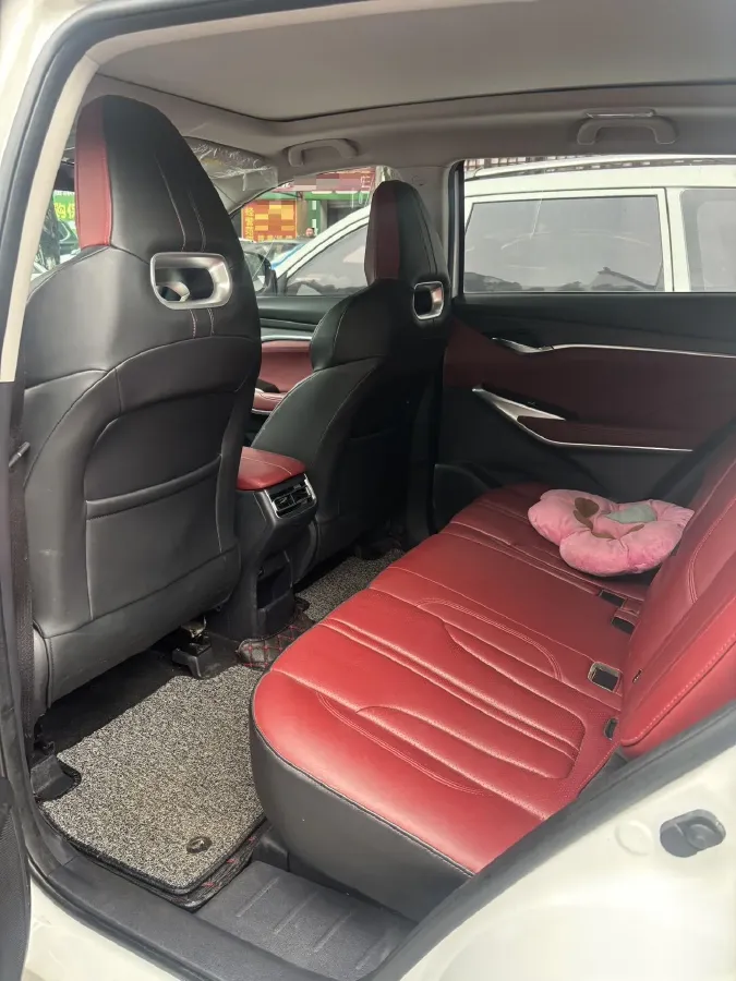 2020 ChangAn CS75 Plus 2.0T 233HP L4 8AT,autocango,china used car exporter,china ev exporter,chinese used car exporter,chinese used ev exporter