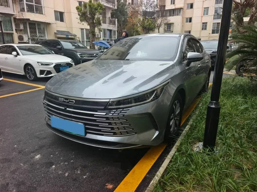 2023 BYD Destroyer 05 1.5L 110HP L4 E-CVT PHEV 8.3KWH,autocango,china used car exporter,china ev exporter,chinese used car exporter,chinese used ev exporter