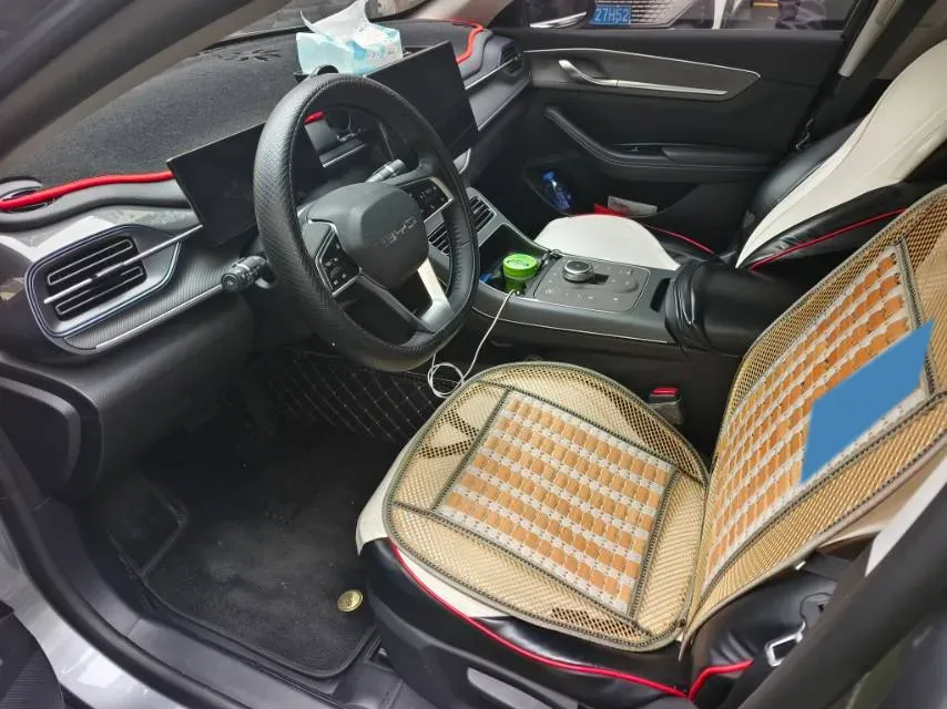 2023 BYD Destroyer 05 1.5L 110HP L4 E-CVT PHEV 8.3KWH,autocango,china used car exporter,china ev exporter,chinese used car exporter,chinese used ev exporter