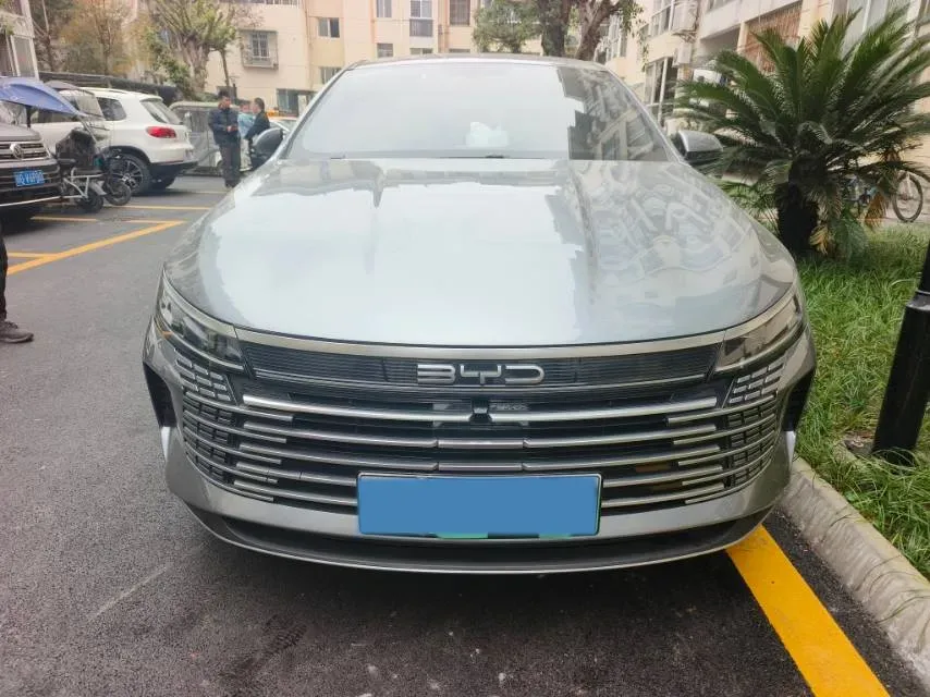 2023 BYD Destroyer 05 1.5L 110HP L4 E-CVT PHEV 8.3KWH,autocango,china used car exporter,china ev exporter,chinese used car exporter,chinese used ev exporter