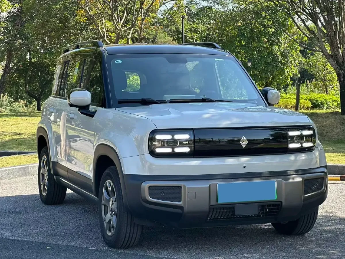 2026 BaoJun YepPlus BEV,autocango,china used car exporter,china ev exporter,chinese used car exporter,chinese used ev exporter