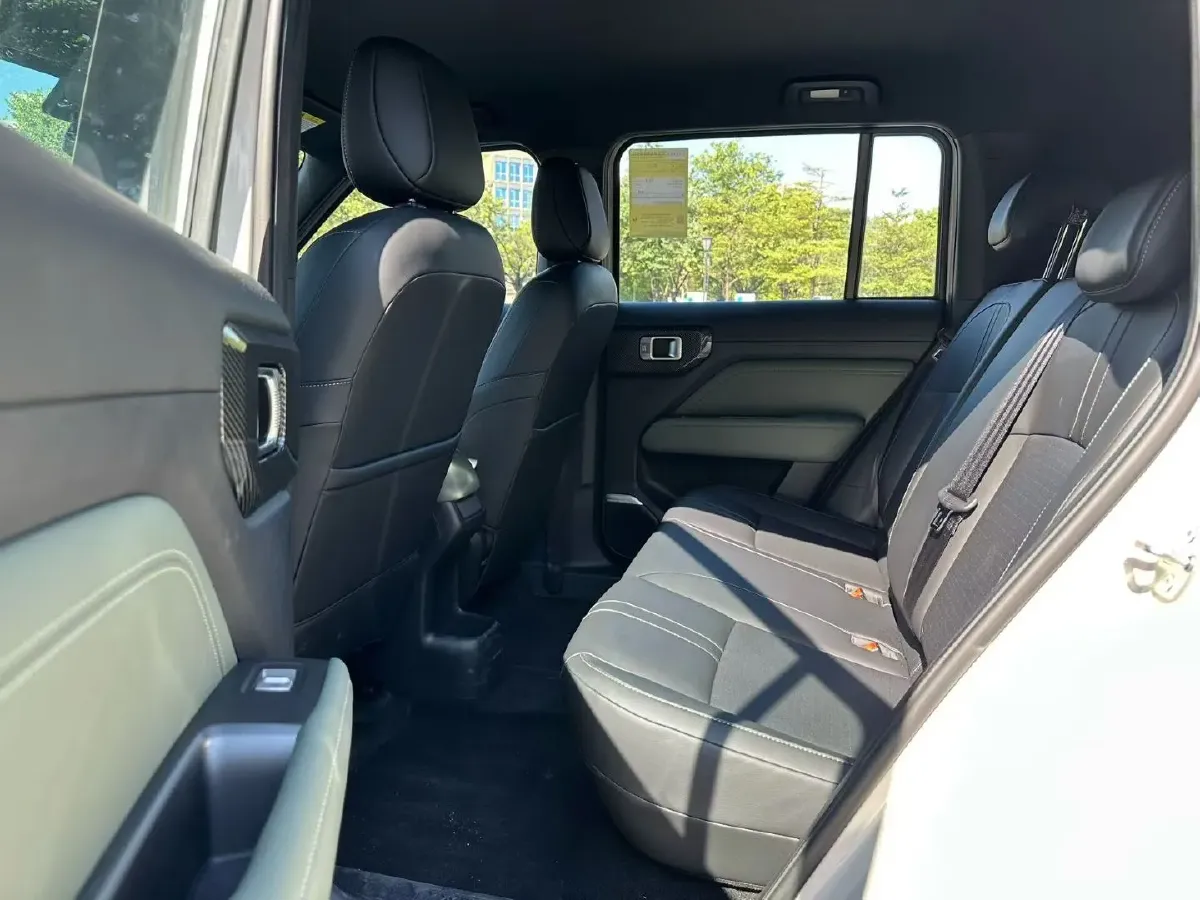 2026 BaoJun YepPlus BEV,autocango,china used car exporter,china ev exporter,chinese used car exporter,chinese used ev exporter